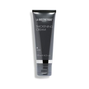 La Biosthetique Thickening Cream - Уплотняющий стайлинг-крем для волос 125 мл