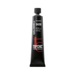 Goldwell Topchic 5N@BK - Краска для волос светло-коричневый с медным сиянием (жженый кофе) 60 мл