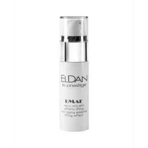 Eldan Le Prestige DMAE Anti-Aging Essence Lifting Effect - Сыворотка для моментального лифтинга зрелой и атоничной кожи 30 мл