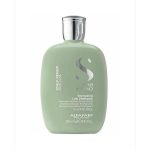 Alfaparf SDL Scalp Energizing Low Shampoo - Шампунь энергетический против выпадения волос 250 мл