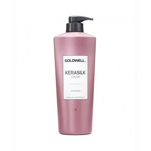 Goldwell Kerasilk Color Shampoo - Шампунь для окрашенных волос 1000 мл
