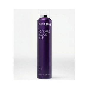 La Biosthetique Formule Laque Fine - Аэрозольный лак для тонких волос 300 мл