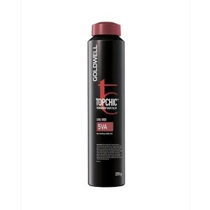 Goldwell Topchic - Краска для волос 5VA фиолетово-пепельный 250 мл