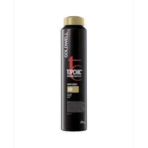 Goldwell Topchic - Краска для волос 8B морской песок 250 мл