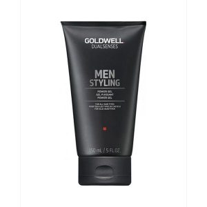 Goldwell Dualsenses Men Power Gel - Гель для укладки 150 мл