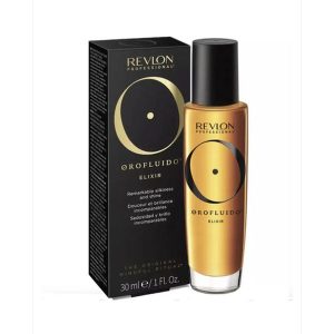 Orofluido Original Elixir - Эликсир для волос 30 мл