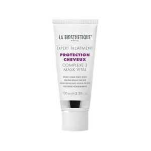La Biosthetique Complexe 3 Protection Cheveux Mask Vital - Витализирующая маска с мощным молекулярным комплексом защиты волос 100 мл