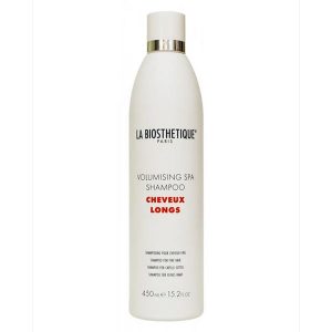La Biosthetique Cheveux Longs Volumising SPA Shampoo - SPA-шампунь для тонких длинных волос 450 мл