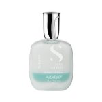 Alfaparf SDL Sublime Cristalli di Seta - Двухфазная сыворотка для разглаживания волос 45 мл