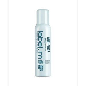 TONI&GUY label.m Anti-Frizz Spray - Разглаживающий Спрей 150 мл