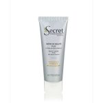 Kydra Secret Professionnel Creme de Beaute Plus - Несмываемый питательный крем с маслом абрикосовых косточек для очень сухих/поврежденных волос Маска красоты Плюс 50 мл
