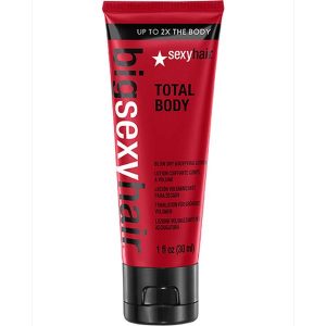 Big Sexy Hair Total Body - Лосьон для плотности и объема 30 мл