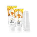 Double Dare Honey Milk Drop Face And Body Wash With I.M. Buddy - Набор для ухода за кожей лица и тела