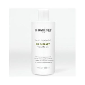 La Biosthetique Oil Therapy Volume Oil - Масляный уход для восстановления тонких волос, фаза 1 1000 мл
