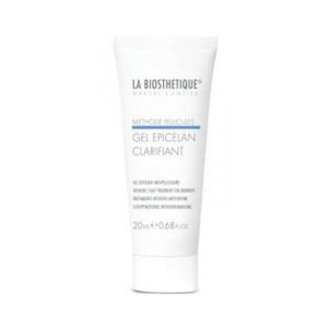 La Biosthetique Pellicules Epicelan Clarifiant - Гель-пилинг против перхоти 20 мл