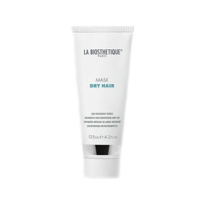 La Biosthetique Hair Mask Dry Hair - Глубоко восстанавливающая маска для сухих волос 125 мл