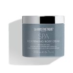 La Biosthetique SPA Actif Rich Firming Body Cream - Насыщенный укрепляющий SPA-крем для тела 200 мл