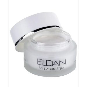 Eldan Le Prestige AHA Smoothing Cream - Крем AHA 8% 50 мл