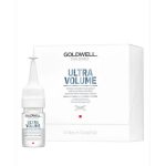 Goldwell Dualsenses Ultra Volume Bodifying Serum - Интенсивная сыворотка для объема 12x18 мл