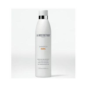 La Biosthetique Care Shampoo Curl - Шампунь для кудрявых и вьющихся волос 250 мл