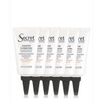 Kydra Secret Professionnel - Увлажняющий концентрат с гиалуроновой кислотой и протеинами хлопка 24х30 мл