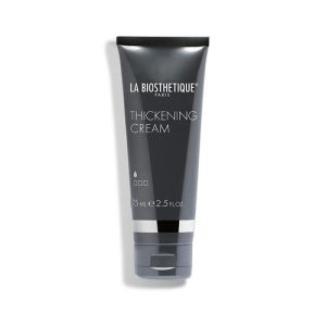 La Biosthetique Thickening Cream - Уплотняющий стайлинг-крем для волос 75 мл