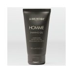 La Biosthetique Homme Shaving Gel - Гель для бритья для всех типов кожи 150 мл