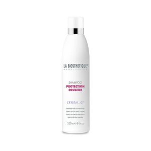 La Biosthetique Protection Couleur Shampoo Protection Couleur Crystal 07 Шампунь для окрашенных волос (холодные оттенки блонда) 250 мл