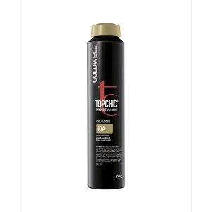 Goldwell Topchic - Краска для волос 10A пепельный пастельный блондин 250 мл