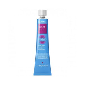 Goldwell Colorance 6N@GB GREY - Тонирующая крем-краска для волос темный блонд с золотисто-бежевым сиянием (золотая кора) 60 мл