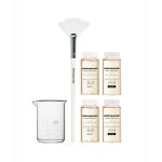 Miriamquevedo Black Baccara Bond Rejuvenating Luxe Cure - Набор Омолаживающая люкс-терапия для волос с экстрактом розы Блэк Баккара