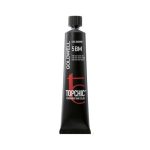 Goldwell Topchic - Краска для волос 5BM средне-коричневый матовый 60 мл.