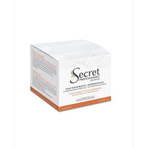 Kydra Secret Professionnel Huile Ressourcante - Реконструирующее масло для волос 6х4 мл