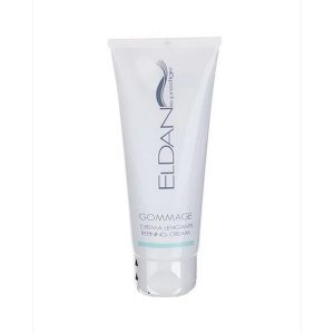 Eldan Le Prestige Gommage Refining Cream - Отшелушивающий крем для нормальной и жирной кожи 100 мл