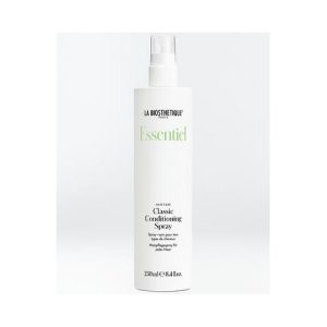 La Biosthetique Essentiel Classic Conditioning Spray - Мгновенно действующий несмываемый спрей для укрепления и эластичности волос 250 мл