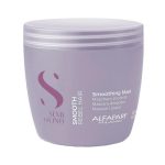 Alfaparf SDL Smoothing Mask - Разглаживающая маска для непослушных волос 500 мл