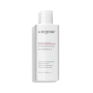 La Biosthetique Sensitive Lipokerine E Shampoo For Sensitive Scalp - Шампунь для чувствительной кожи головы 250 мл