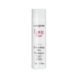 La Biosthetique Styling Refreshing Dry Shampoo - Освежающий сухой спрей-"шампунь" 75 мл