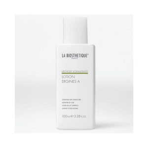 La Biosthetique Normalisante Ergines A - Лосьон для жирной кожи головы 100 мл