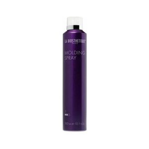 La Biosthetique Molding Spray - Моделирующий лак сильной фиксации 300 мл