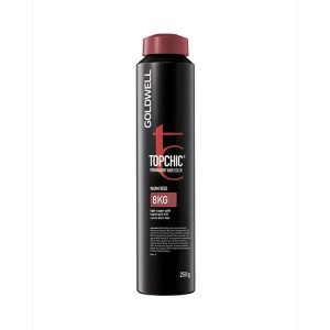 Goldwell Topchic - Краска для волос 8KG медно-золотистый блондин 250 мл