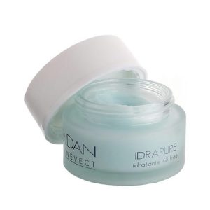 Eldan Idrapure Oil Free Moisturizer - Очищающий крем для проблемной кожи 50 мл