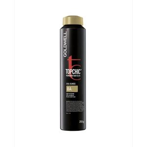 Goldwell Topchic - Краска для волос 8A светло-русый пепельный 250 мл