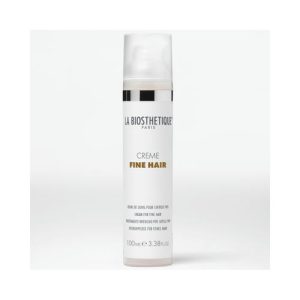 La Biosthetique Creme Fine Hair - Кондиционер-маска для тонких волос 100 мл