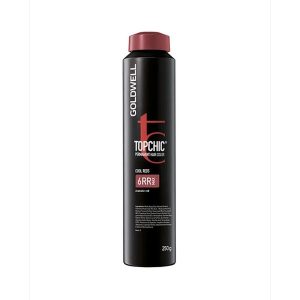 Goldwell Topchic - Краска для волос 6RR MAX волнующий красный 250 мл