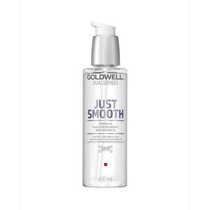 Goldwell Dualsenses Just Smooth Taming Oil - Усмиряющее масло для непослушных волос 100 мл