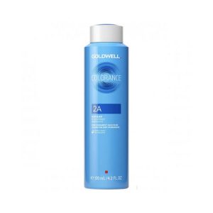 Goldwell Colorance 2A - Тонирующая крем-краска для волос иссиня-черный 120 мл