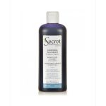 Kydra Secret Professionnel Radiant Silver Shampoo - Шампунь для блондинок с растительными оттеночными пигментами 400 мл