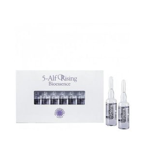 ORising 5-AlfORising Lotion - Фитоэссенциальный лосьон против выпадения волос 12х10 ml