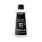 Goldwell Topchic Cream Developer Lotion 40 vol. - Окислитель для краски 12% 1000 мл
